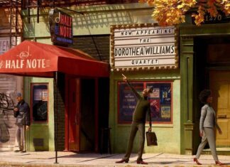 Мультфильм «Душа» получил «Золотой глобус»