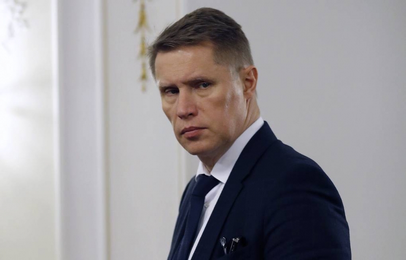 Мурашко считает, что привитым от коронавируса в дальнейшем потребуется ревакцинация