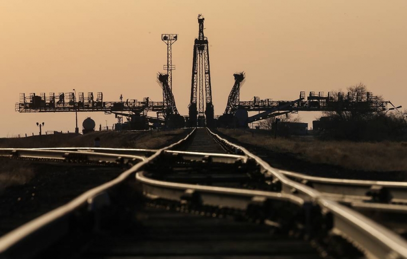 На космодроме Байконур ведут следственные действия по факту кражи деталей