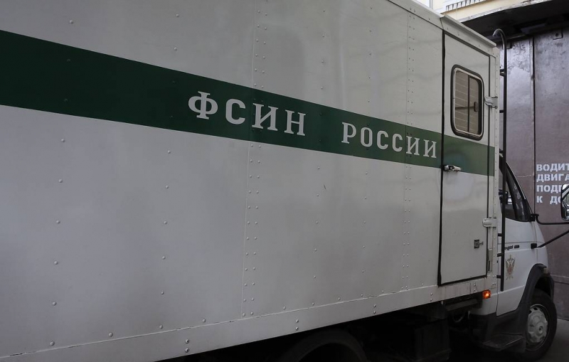 Начальников СИЗО-1 и ИК-6 Иркутской области задержали

