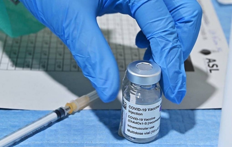 Нидерланды приостанавливают использование вакцины AstraZeneca