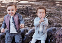 Интернет-магазин детских товаров