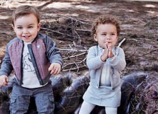 Интернет-магазин детских товаров