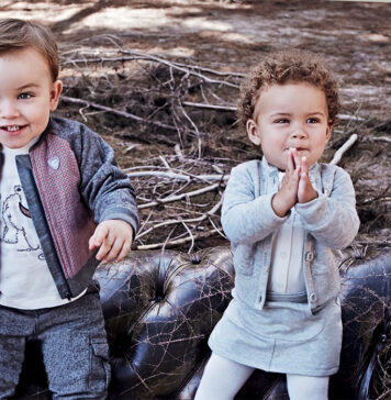 Интернет-магазин детских товаров