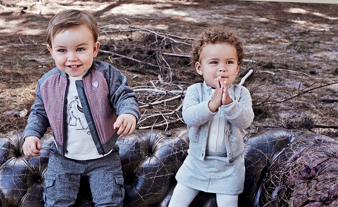 Интернет-магазин детских товаров