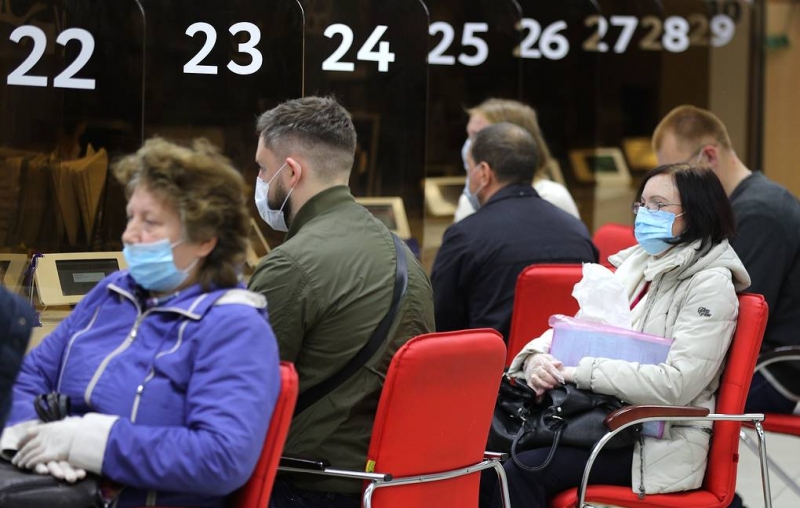 Оформить электронный паспорт в Москве можно будет с 1 декабря 2021 года