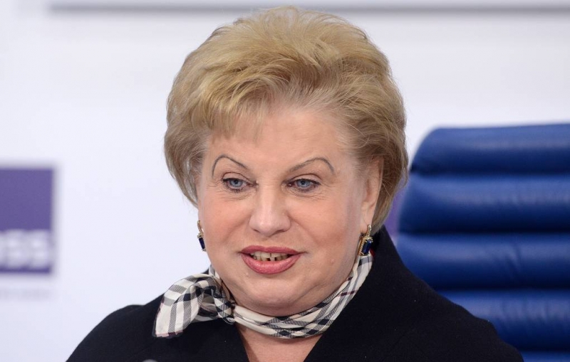 Омбудсмен Москвы поддержала идею четырехдневной рабочей недели для женщин