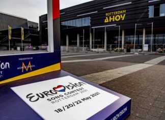 Организаторы «Евровидения» не допустили песню из Белоруссии