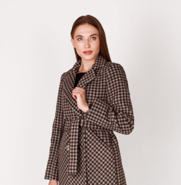 Как правильно выбрать женское пальто