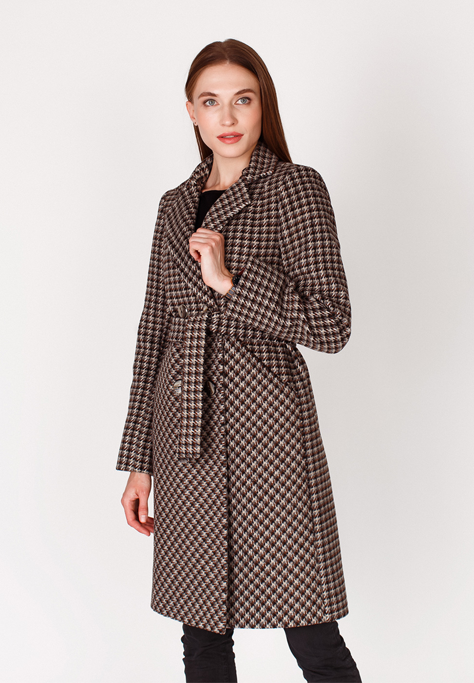 Как правильно выбрать женское пальто