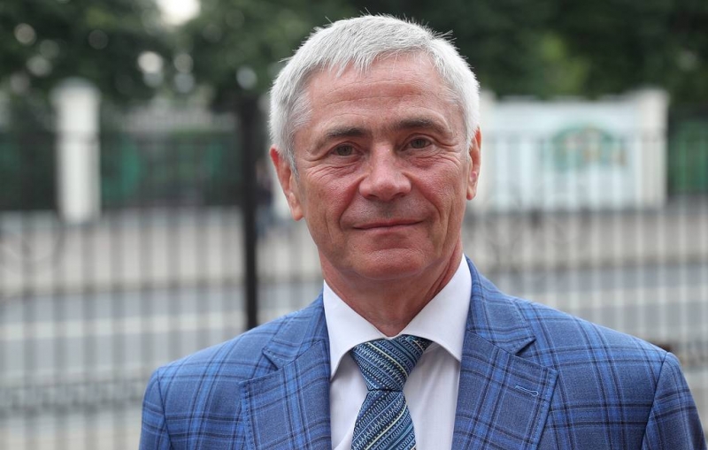 Паралимпийский комитет России получил официальное приглашение на Игры 2022 года в Пекине

