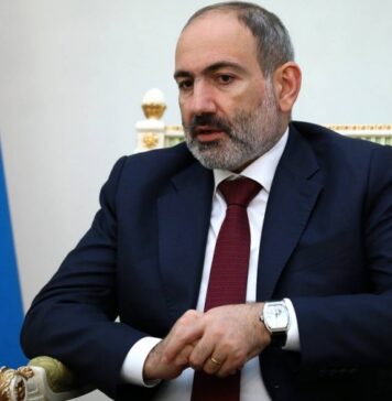 Пашинян заявил, что ему неправильно доложили насчет применения ракет «Искандер» в Карабахе