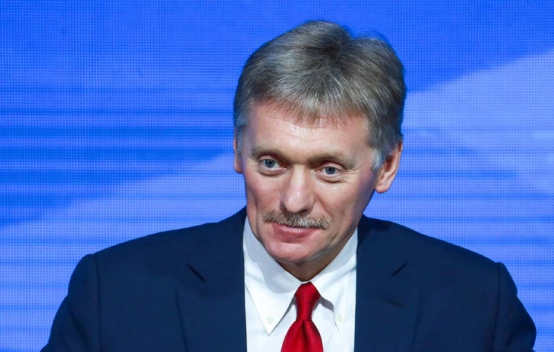 Песков: избирательного подхода в работе правоохранительных органов касательно Чечни нет