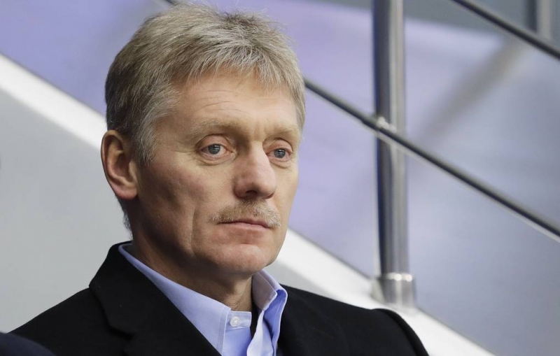 Песков: Путин не позволит США говорить с Россией с позиции силы