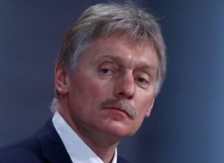 Песков заявил, что пандемия лишила Россию года развития