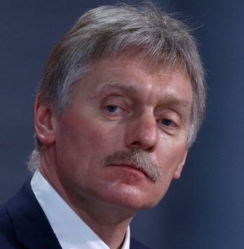 Песков заявил, что пандемия лишила Россию года развития