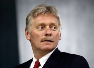 Песков заявил, что Путин сделает прививку от коронавируса до конца дня