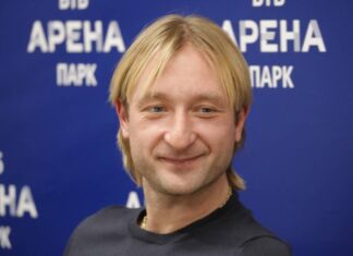 Плющенко: с «кристально-хрустальной» совестью отдаем Косторную обратно