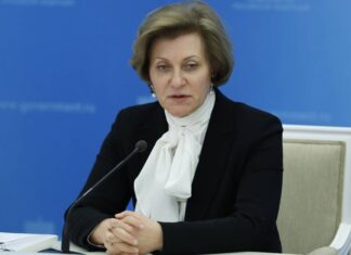 Попова заявила, что ситуация с COVID-19 в России стабилизируется