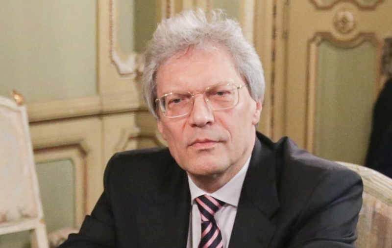 Посла РФ вызвали в МИД Италии после задержания россиянина по делу о шпионаже