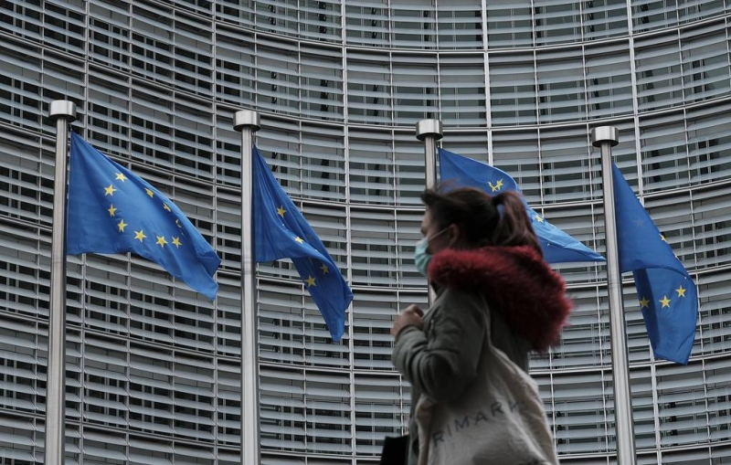 Послы ЕС согласовали продление персональных санкций против России по Украине

