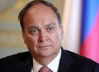 Посол РФ назвал неприемлемыми претензии США относительно прав человека в России