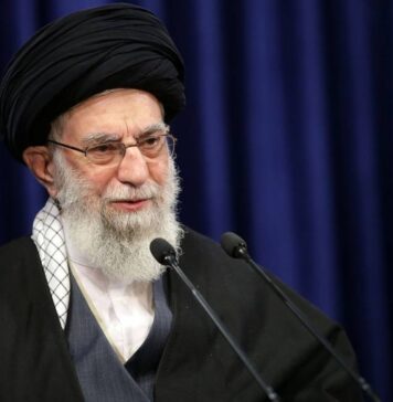 Посол России в Тегеране передал послание Путина для духовного лидера Ирана