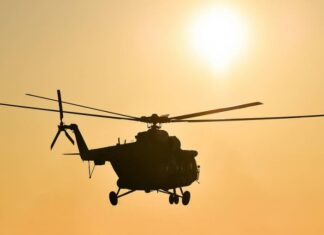 Посольство РФ прокомментировало сообщения о крушении вертолета в ЦАР