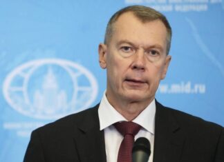 Постпред назвал неприемлемыми условия ОЗХО, выставленные России в ситуации с Навальным