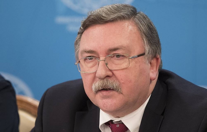 Постпред РФ в Вене рассказал об интересе представителей дипкорпуса к российским вакцинам