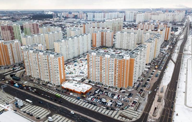 Правительство обсуждает критерии для продления льготной ипотеки после 1 июля

