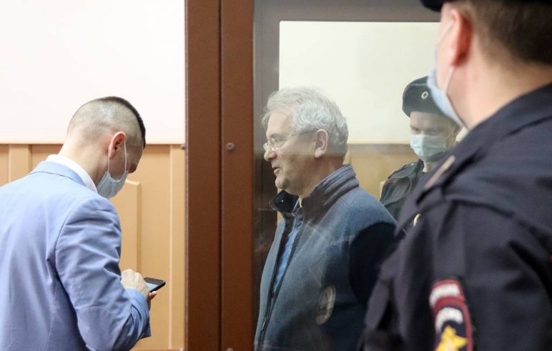 Правительство Пензенской области ушло в отставку после ареста Белозерцева