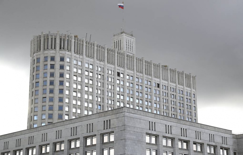 Правительство с 1 апреля проиндексирует социальные пенсии на 3,4%