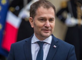 Премьер Словакии заявил, что готов покинуть пост из-за разногласий вокруг «Спутника V»