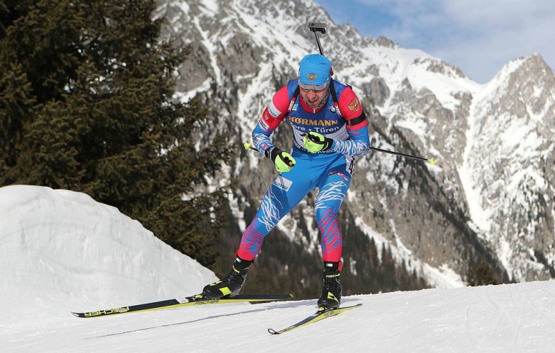 Призрачные надежды.

Мучения российских биатлонистов на международной арене окончены