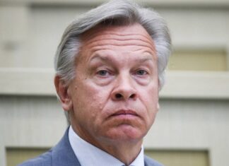 Пушков прокомментировал блокировку материалов российских СМИ в Facebook