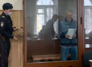 Путин отправил в отставку губернатора Пензенской области Белозерцева