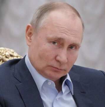 Путин сообщил, что девять регионов России еще не приступили к вакцинации от коронавируса