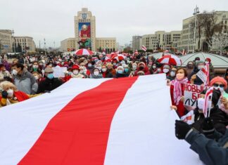 Работодателям Белоруссии разрешат увольнять за призывы к политическим забастовкам