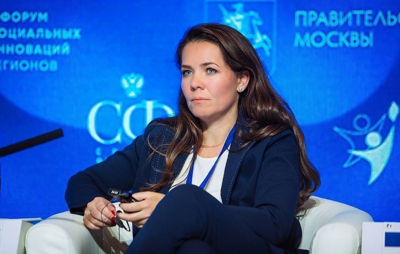 Ракова заявила, что антитела к коронавирусу у нее исчезли через полгода после вакцинации