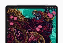 iPad Pro 11 256GB — честный обзор