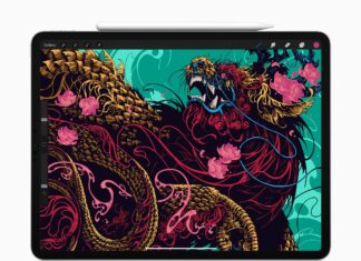 iPad Pro 11 256GB — честный обзор