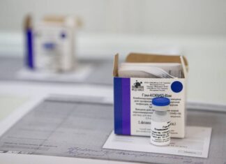 Reuters: ЕС намерен начать переговоры о закупках «Спутника V»