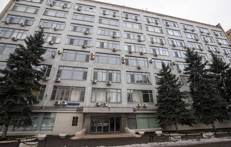 Роскомнадзор заявил, что будет действовать последовательно в ситуации с работой Twitter