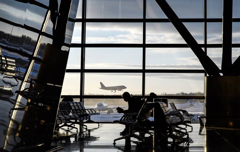 Россия с 1 апреля возобновляет регулярное пассажирское авиасообщение с шестью странами