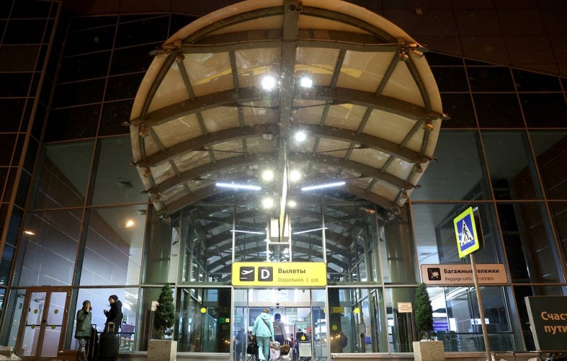 Россия возобновляет авиасообщение с Германией, Шри-Ланкой и еще несколькими странами