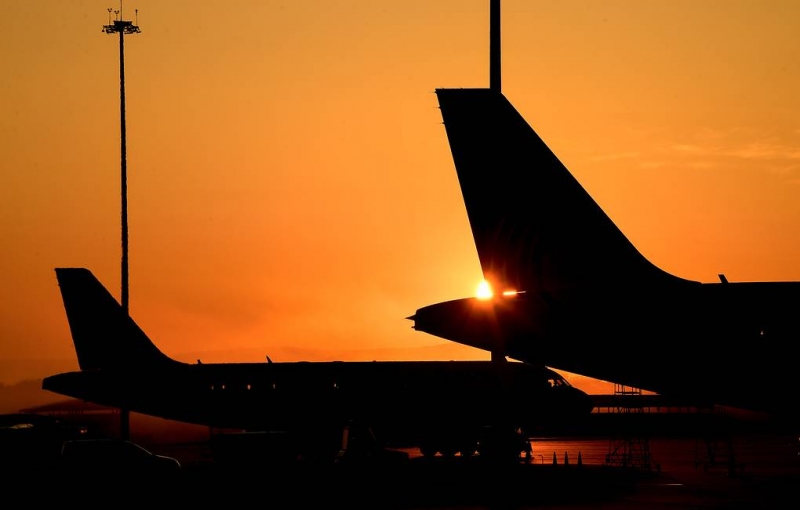 Российским авиакомпаниям планируют запретить регистрацию самолетов за рубежом

