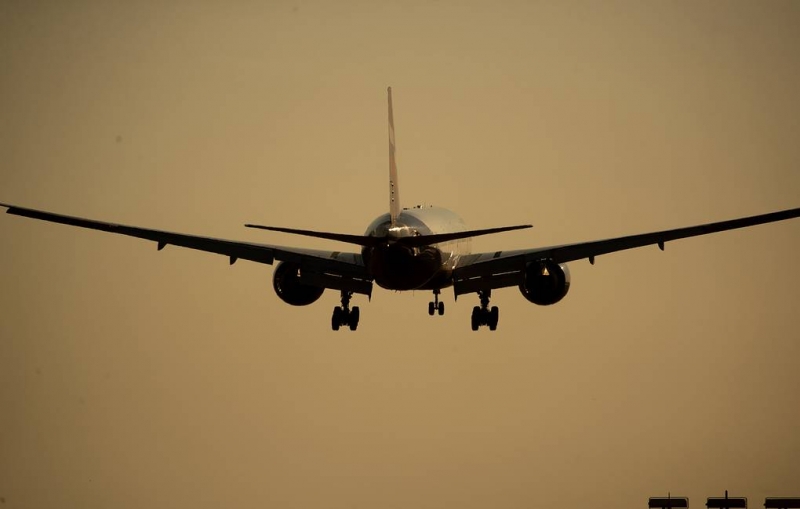 Самолет из Москвы с неисправными закрылками благополучно сел в Краснодаре