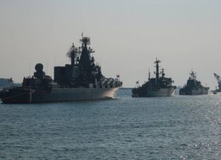 СБУ возбудила уголовное дело за соглашение о пребывании Черноморского флота РФ в Крыму