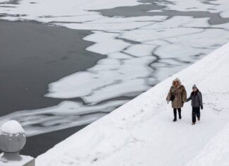Синоптики сообщили, что похолодание придет в европейскую часть России 6 марта